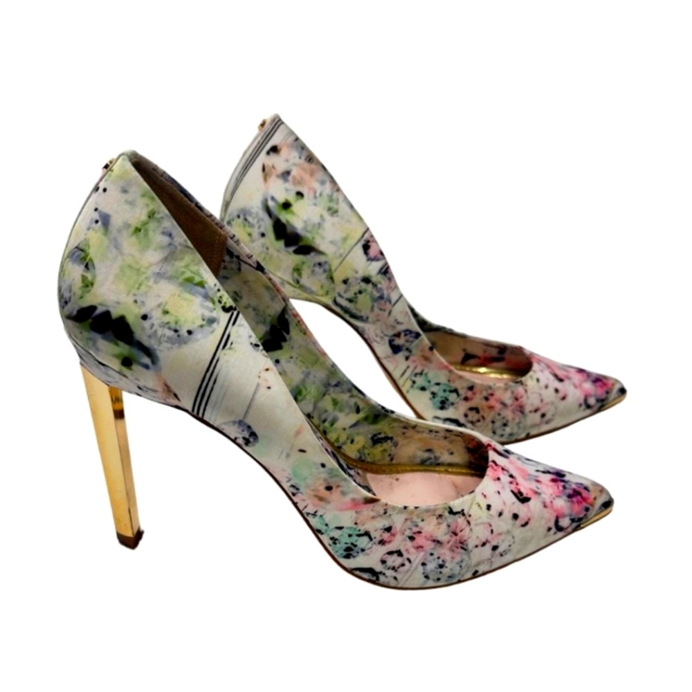 Ted Baker high heels